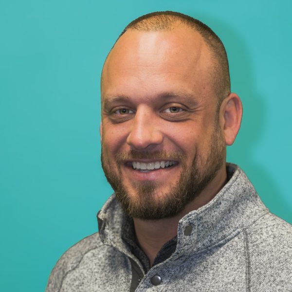 Aaron Christy founder Princes Lakes Water Restoration